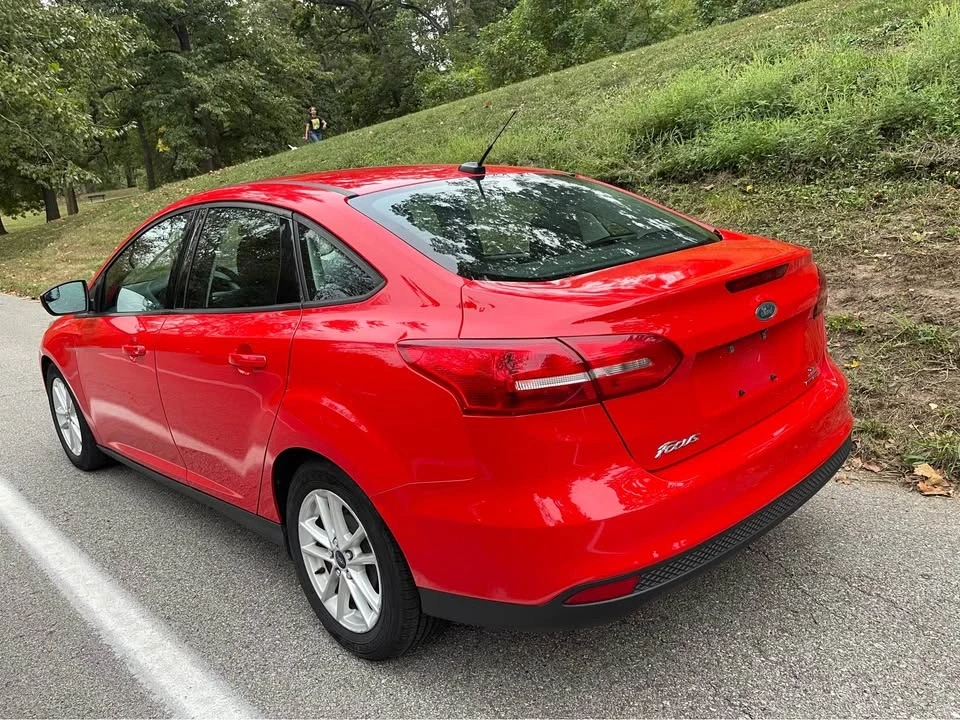 2015 Ford Focus 3rd Gen - Image 6 of 15