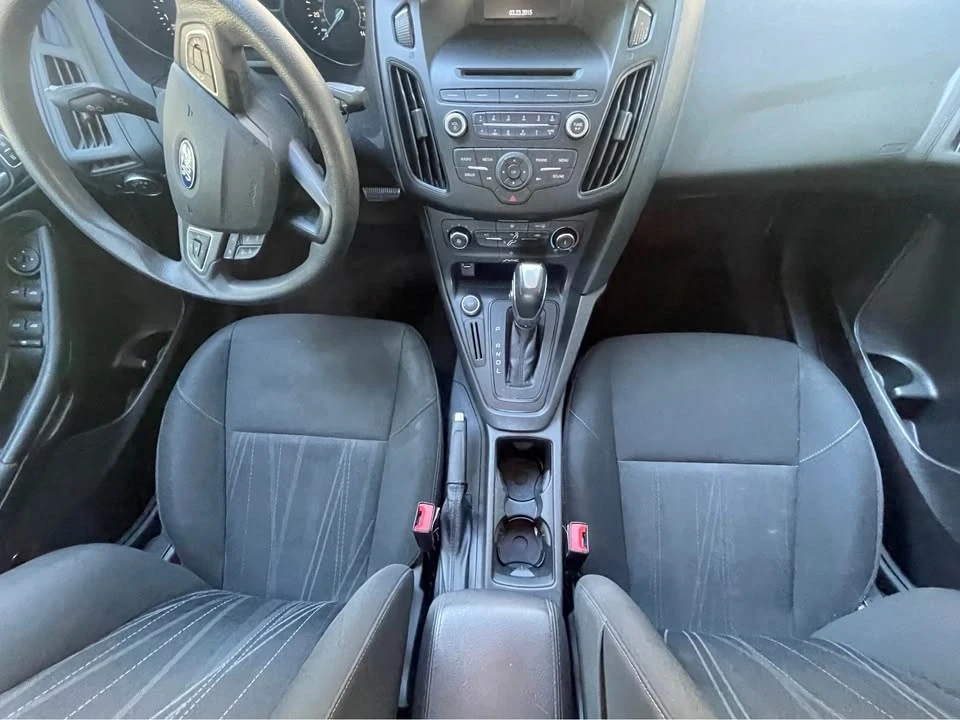 2015 Ford Focus 3rd Gen - Image 14 of 15