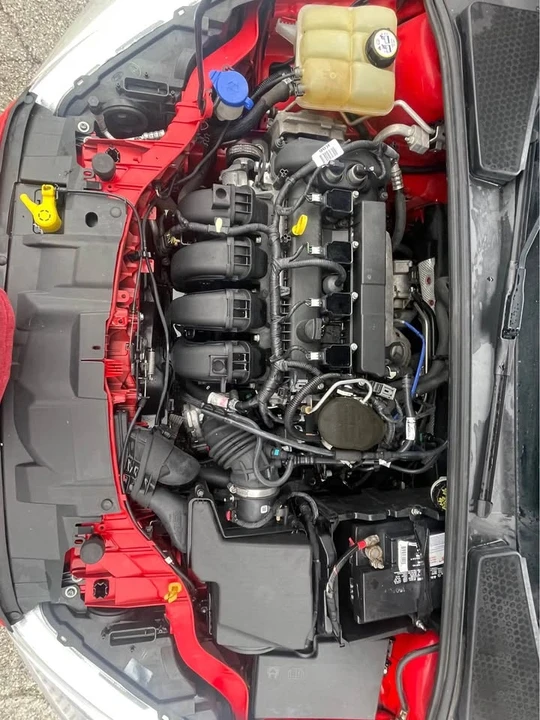 2015 Ford Focus 3rd Gen - Image 15 of 15