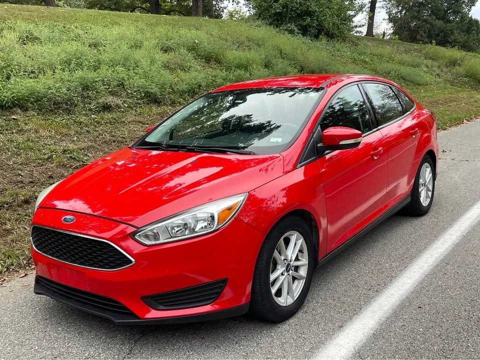 2015 Ford Focus 3rd Gen - Image 9 of 15