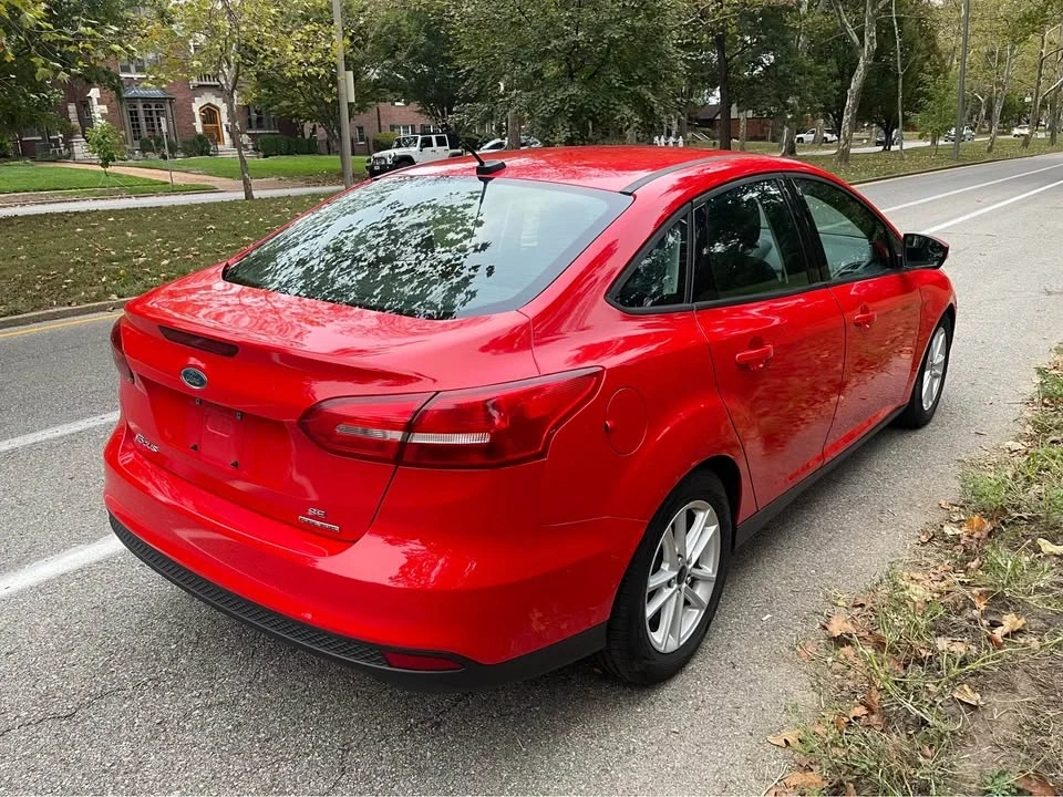 2015 Ford Focus 3rd Gen - Image 7 of 15