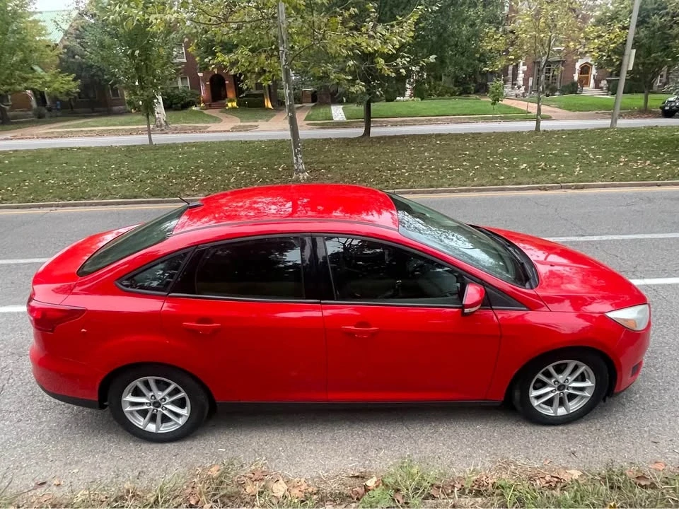 2015 Ford Focus 3rd Gen - Image 3 of 15