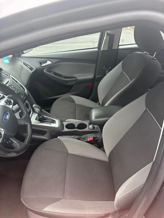 2015 Ford Focus 3rd Gen - Image 2 of 2