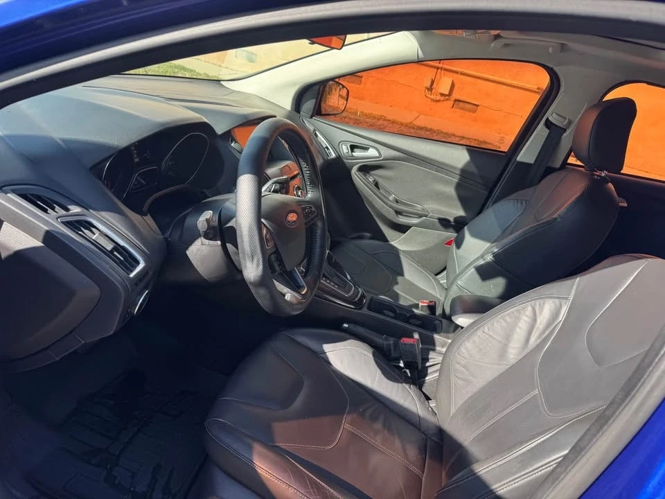 2015 Ford Focus 3rd Gen - Image 9 of 15
