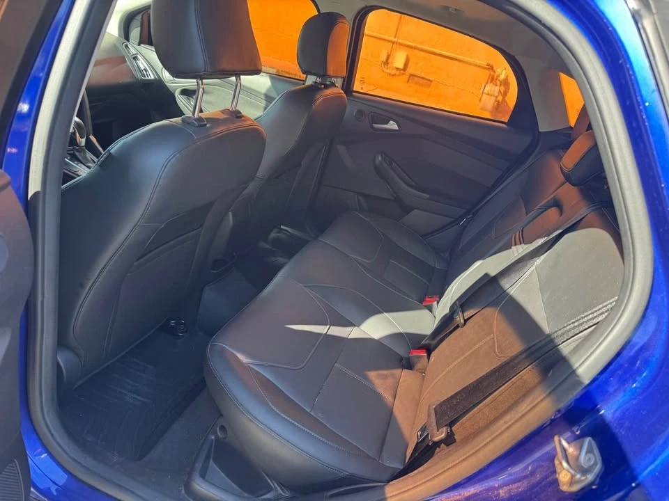 2015 Ford Focus 3rd Gen - Image 11 of 15