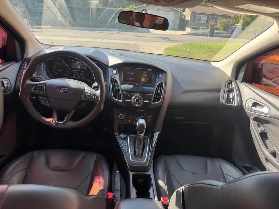 2015 Ford Focus 3rd Gen - Image 10 of 15