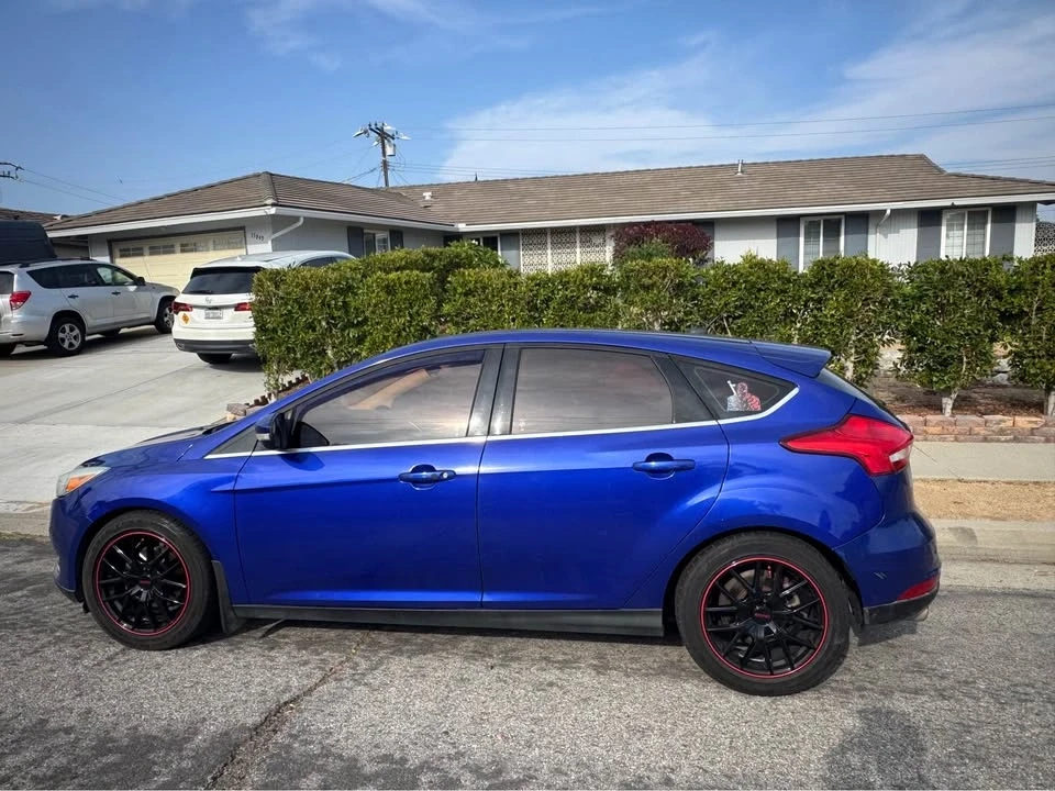2015 Ford Focus 3rd Gen - Image 6 of 15