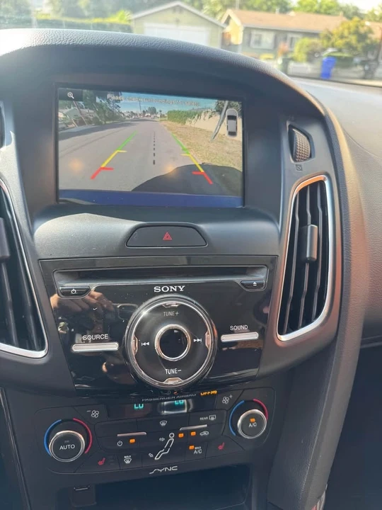 2015 Ford Focus 3rd Gen - Image 8 of 15