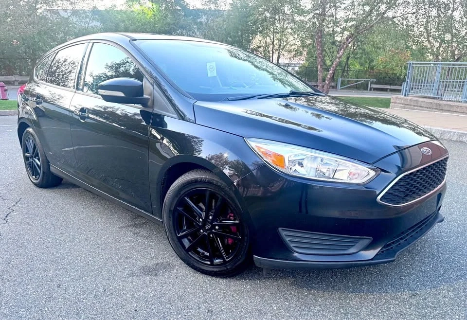 2015 Ford Focus 3rd Gen - Image 9 of 11