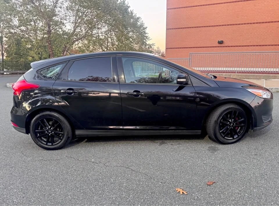 2015 Ford Focus 3rd Gen - Image 5 of 11
