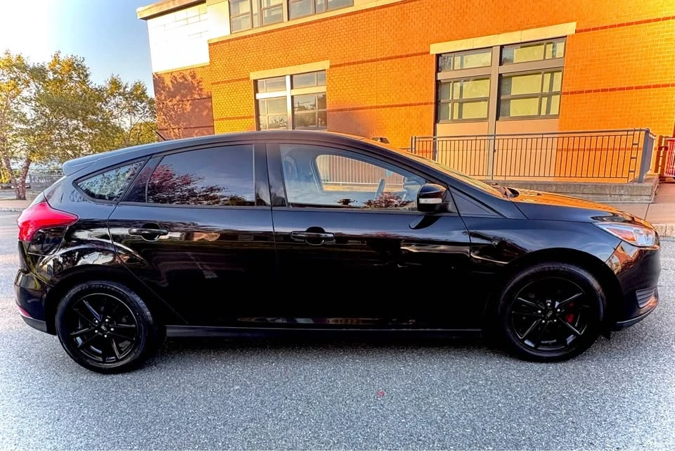 2015 Ford Focus 3rd Gen - Image 3 of 11