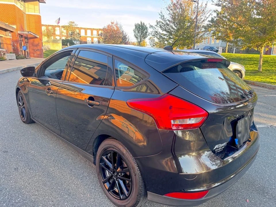 2015 Ford Focus 3rd Gen - Image 10 of 11