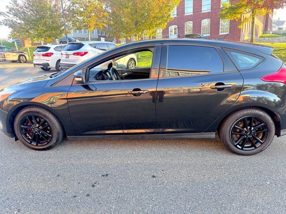 2015 Ford Focus 3rd Gen - Image 11 of 11