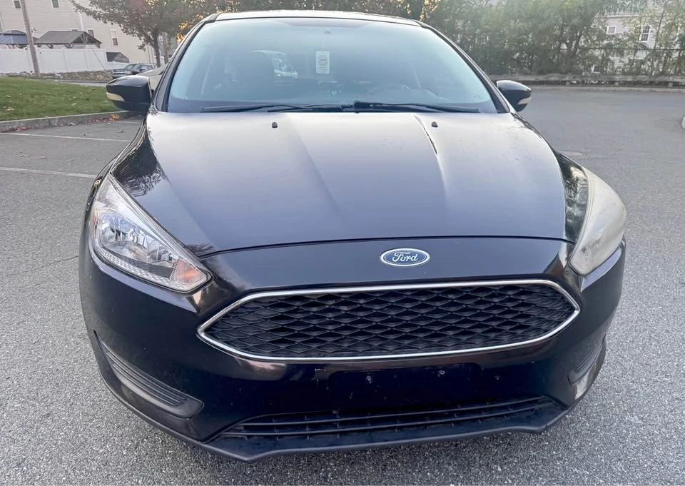 2015 Ford Focus 3rd Gen - Image 8 of 11