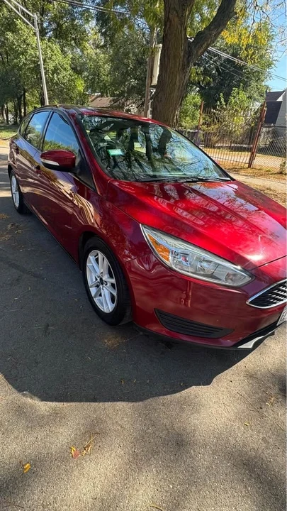2015 Ford Focus 3rd Gen - Image 10 of 13