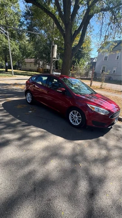 2015 Ford Focus 3rd Gen - Image 5 of 13