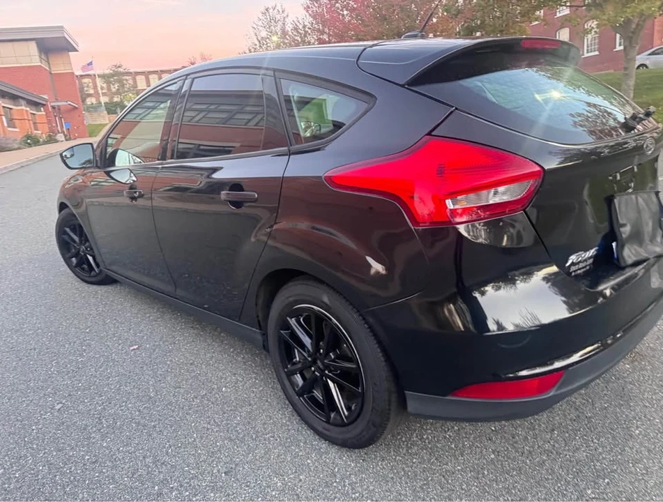 2015 Ford Focus 3rd Gen - Image 7 of 11