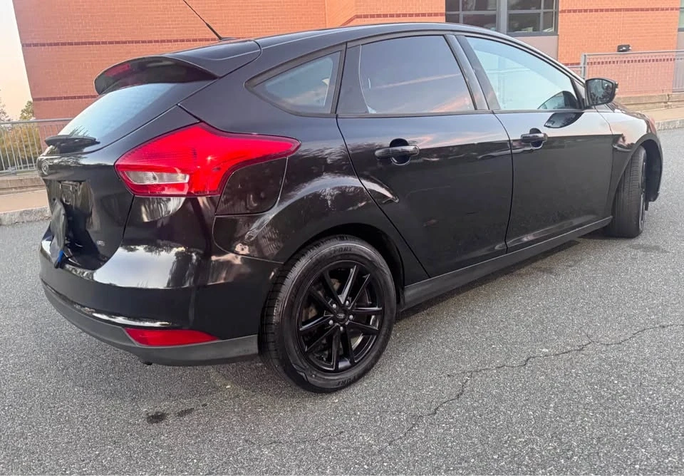 2015 Ford Focus 3rd Gen - Image 6 of 11