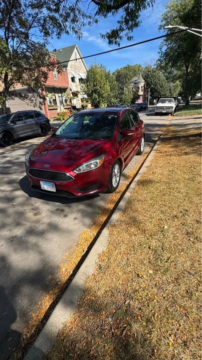 2015 Ford Focus 3rd Gen - Image 7 of 13
