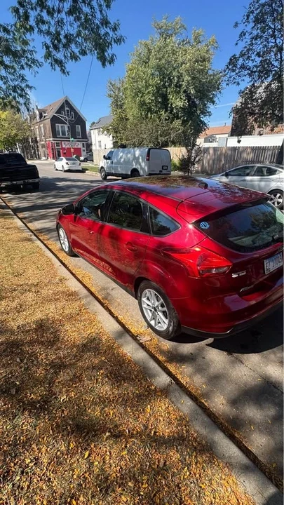 2015 Ford Focus 3rd Gen - Image 13 of 13