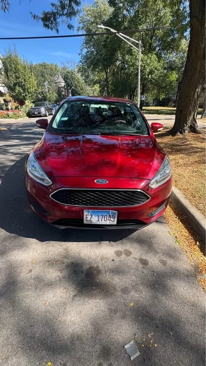 2015 Ford Focus 3rd Gen - Image 9 of 13