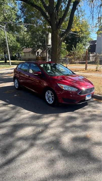 2015 Ford Focus 3rd Gen - Image 6 of 13