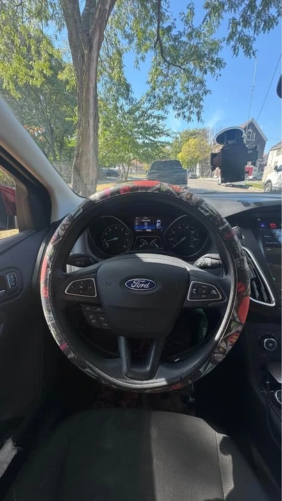2015 Ford Focus 3rd Gen - Image 8 of 13