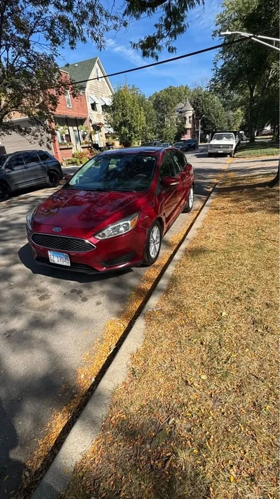 2015 Ford Focus 3rd Gen - Image 2 of 13