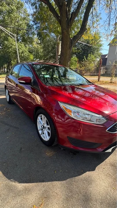 2015 Ford Focus 3rd Gen - Image 11 of 13