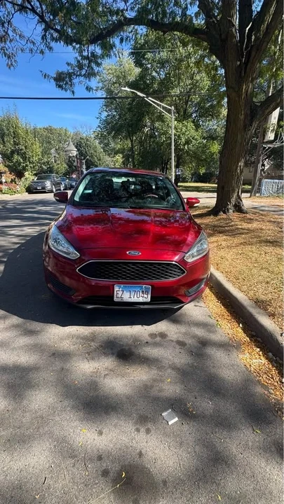2015 Ford Focus 3rd Gen - Image 4 of 13