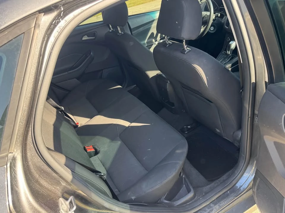 2015 Ford Focus 3rd Gen - Image 7 of 10