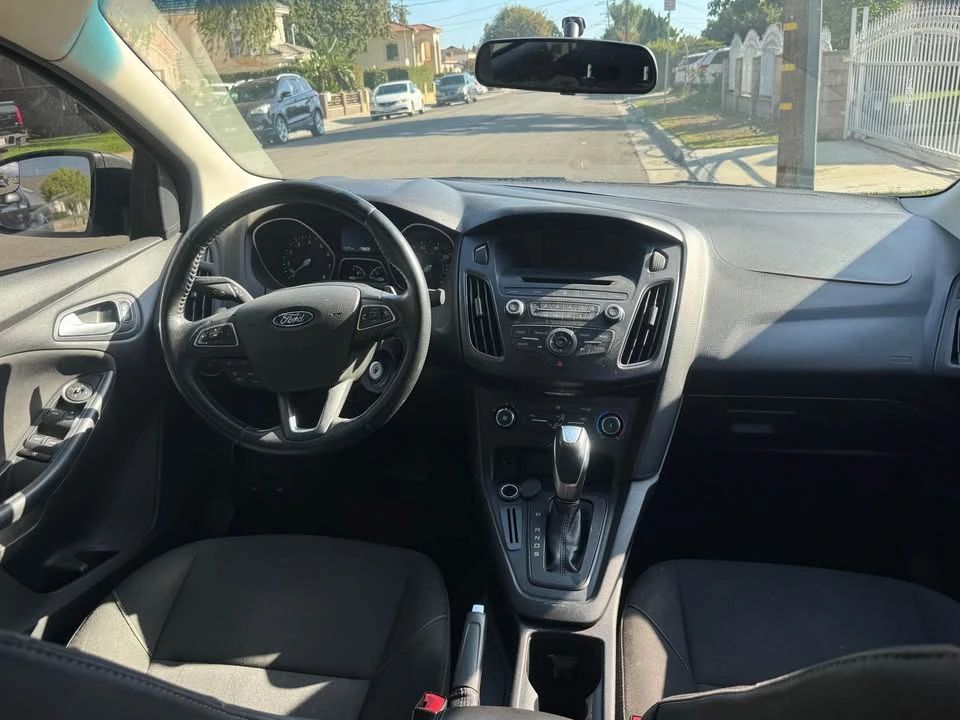 2015 Ford Focus 3rd Gen - Image 9 of 10