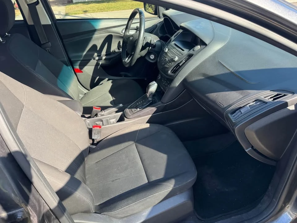 2015 Ford Focus 3rd Gen - Image 8 of 10