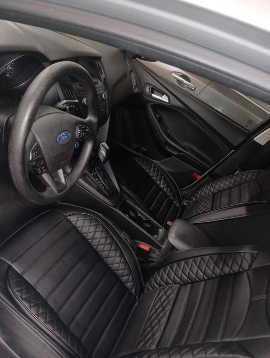 2015 Ford Focus 3rd Gen - Image 6 of 7
