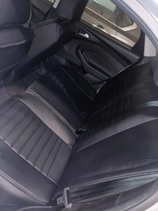2015 Ford Focus 3rd Gen - Image 7 of 7