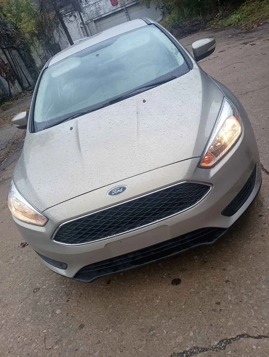 2015 Ford Focus 3rd Gen - Image 4 of 7