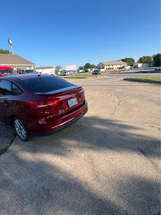 2015 Ford Focus 3rd Gen - Image 6 of 7