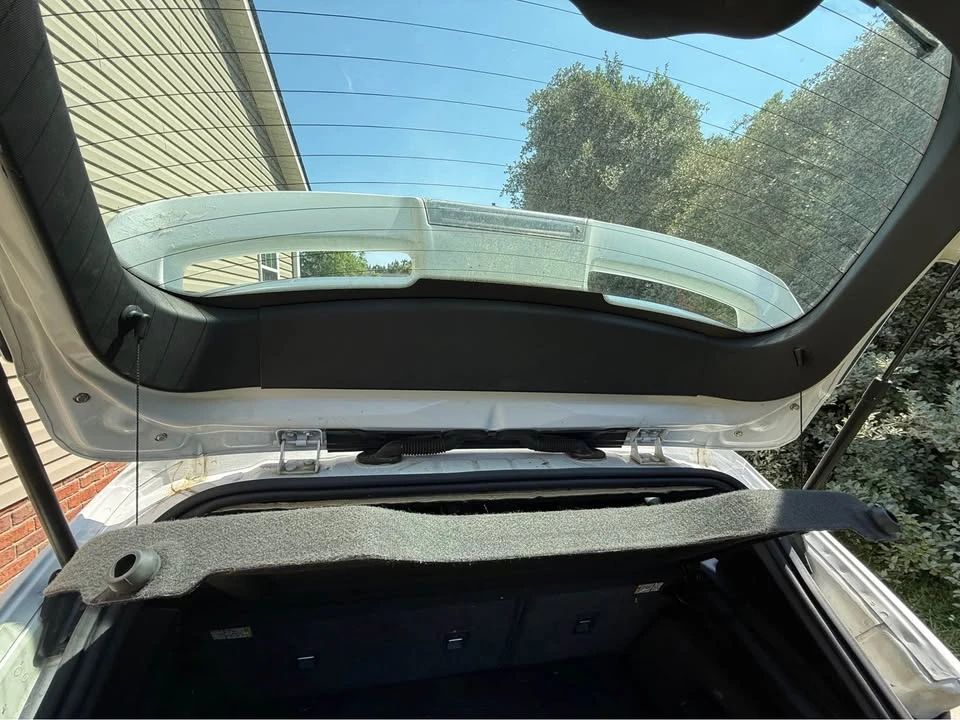 2015 Ford Focus ST 3rd Gen - Image 9 of 11