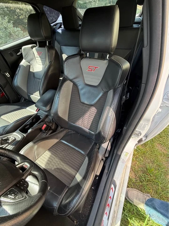 2015 Ford Focus ST 3rd Gen - Image 7 of 11