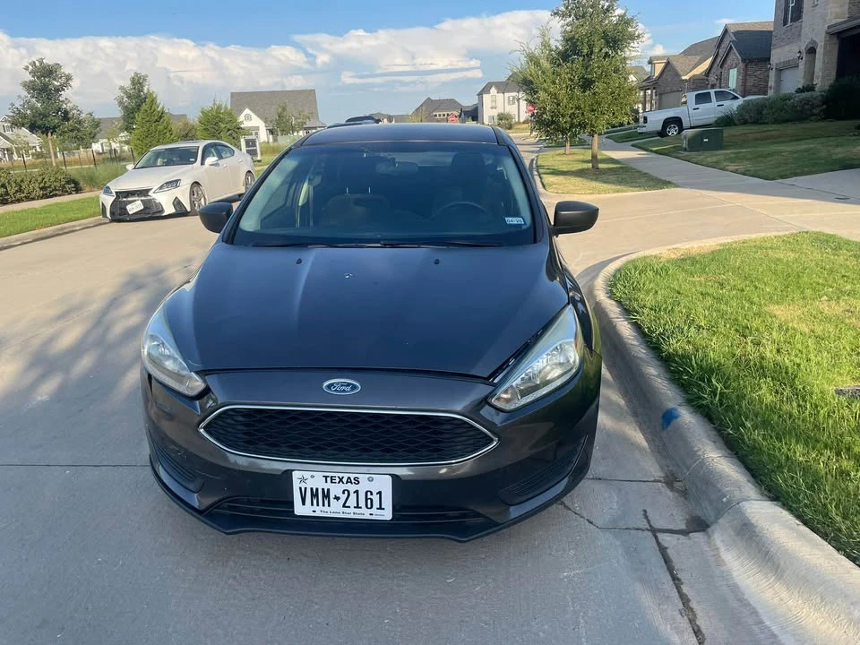 2015 Ford Focus 3rd Gen - Image 2 of 4