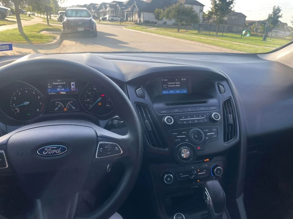 2015 Ford Focus 3rd Gen - Image 3 of 4