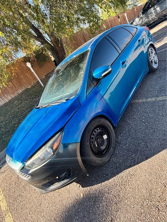 2015 Ford Focus 3rd Gen - Image 5 of 8