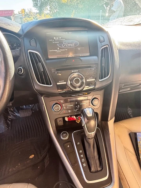 2015 Ford Focus 3rd Gen - Image 8 of 8