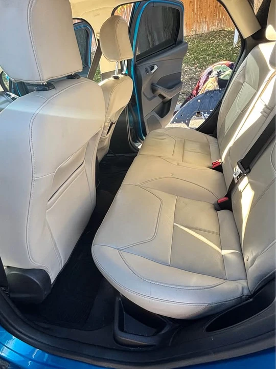 2015 Ford Focus 3rd Gen - Image 7 of 8