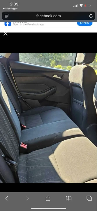 2015 Ford Focus 3rd Gen - Image 2 of 17