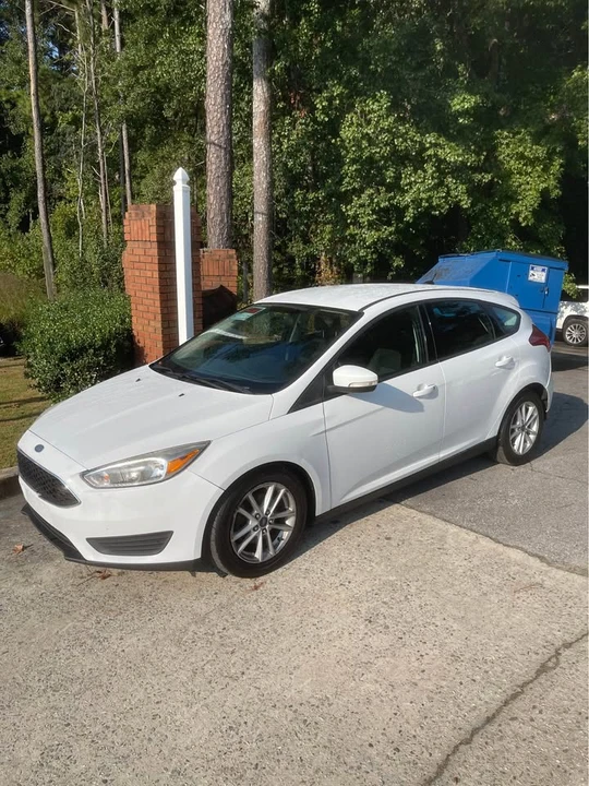 2015 Ford Focus 3rd Gen - Image 13 of 17