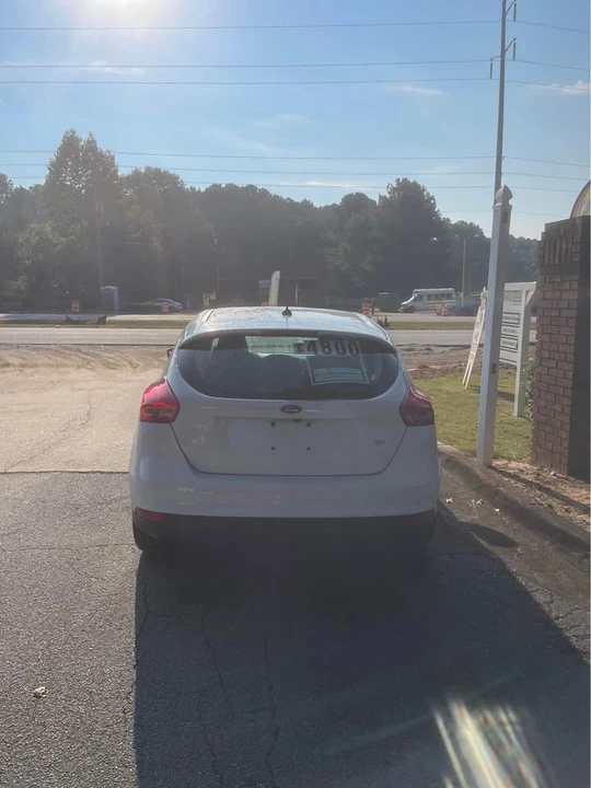 2015 Ford Focus 3rd Gen - Image 11 of 17