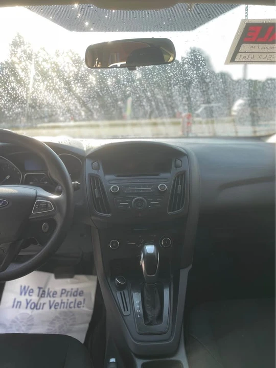 2015 Ford Focus 3rd Gen - Image 8 of 17