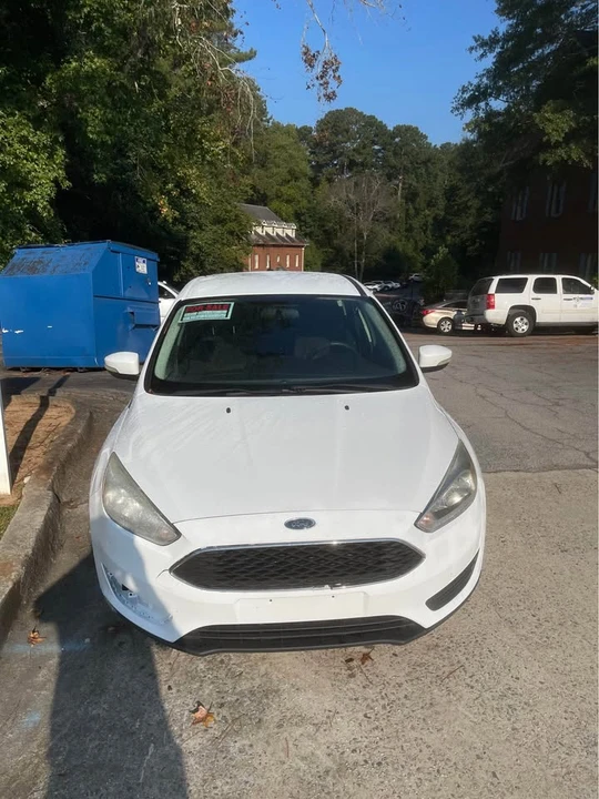 2015 Ford Focus 3rd Gen - Image 12 of 17