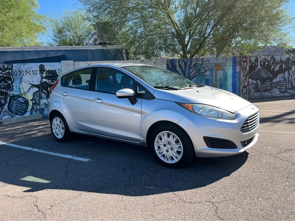 2015 Ford Focus 3rd Gen - Image 2 of 6